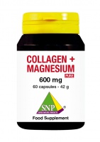 Collagen + Magnesium Pure