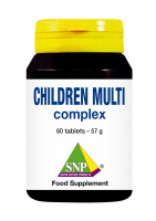 Children's multi complex